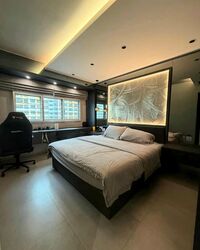 Blk 338A Anchorvale Parkview (Sengkang), HDB 4 Rooms #563947351